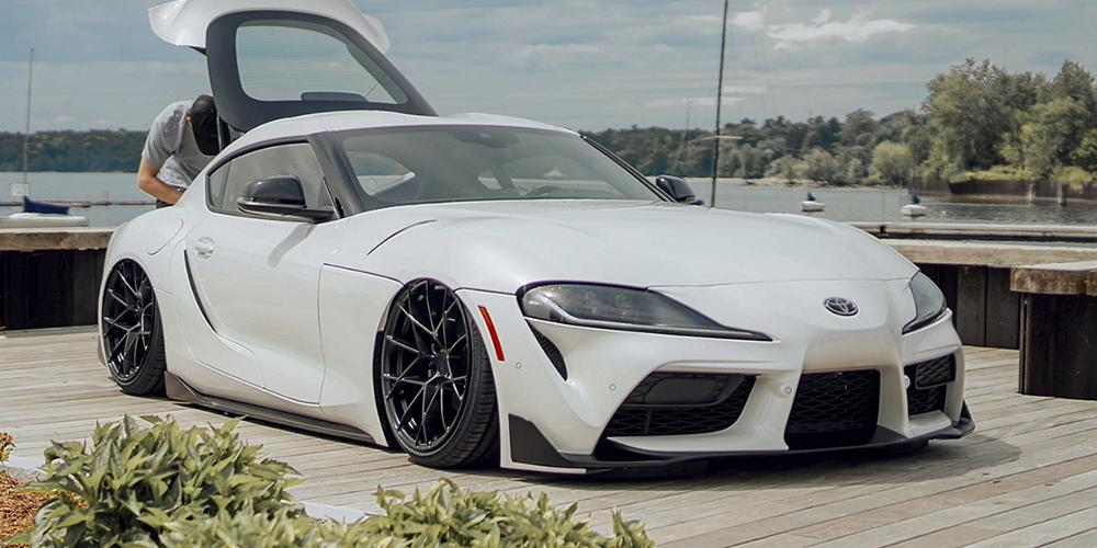 Toyota Supra
